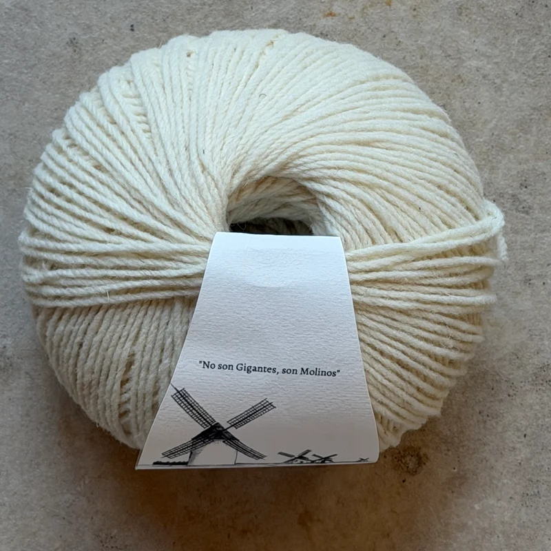 Wool Dreamers - Mota