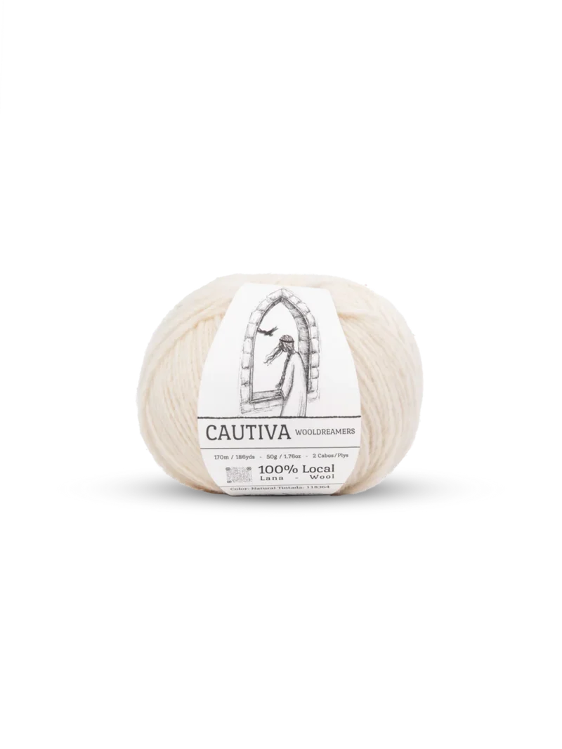 Wool Dreamers - Cautiva