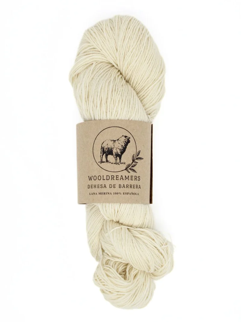 Wool Dreamers - Dehesa de Barrera Fingering