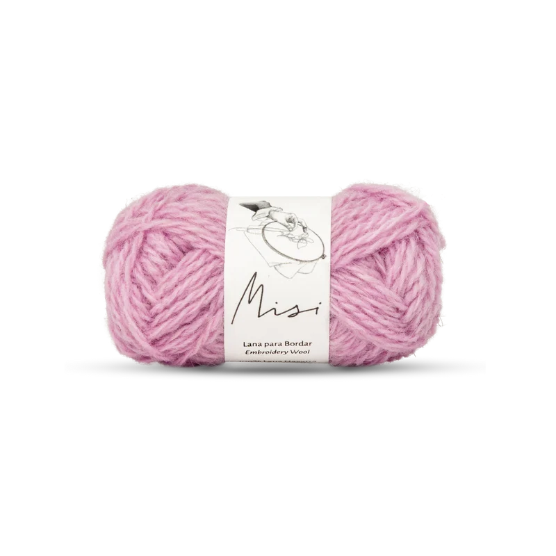 Wool Dreamers - Misi