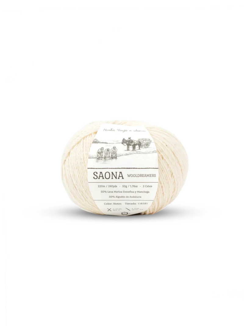 Wool Dreamers - Saona