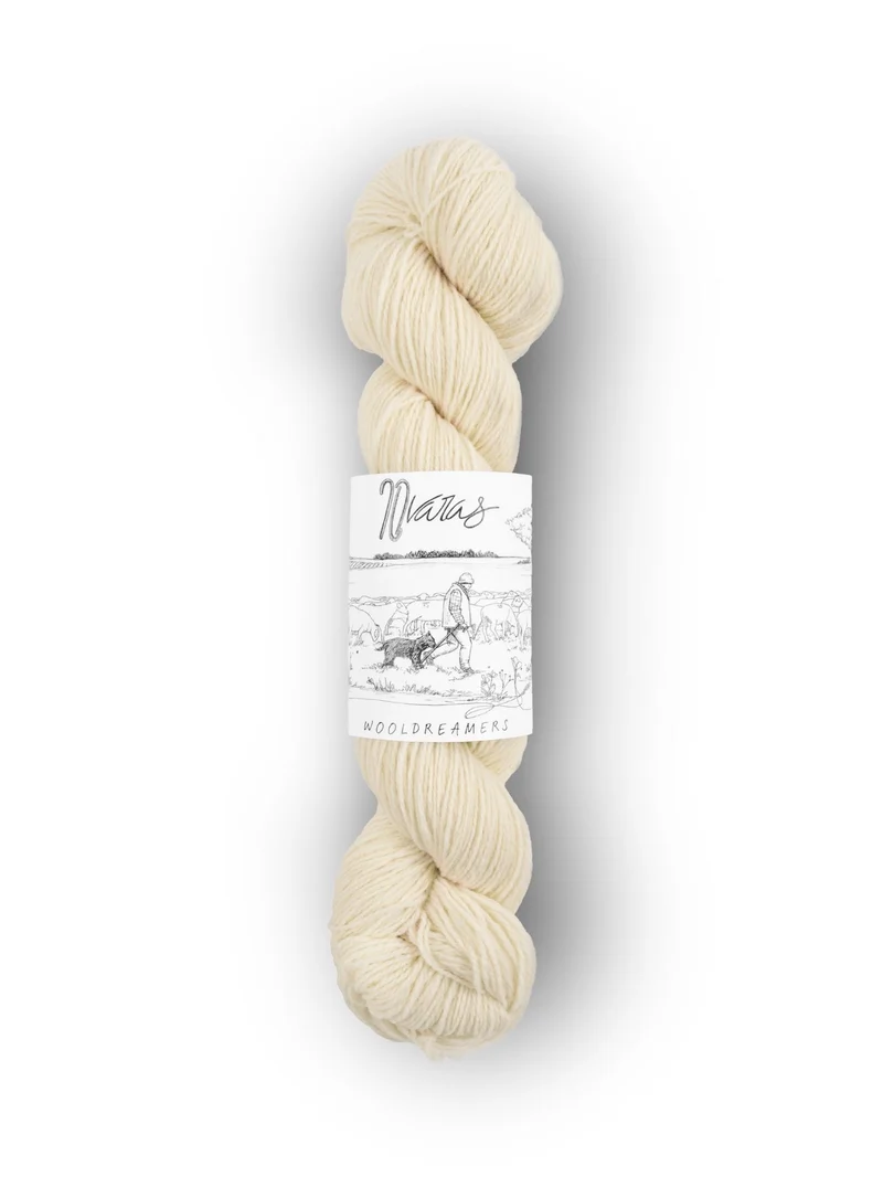 Wool Dreamers - 90 Varas