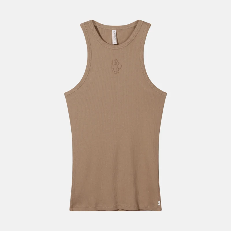 tank top rib