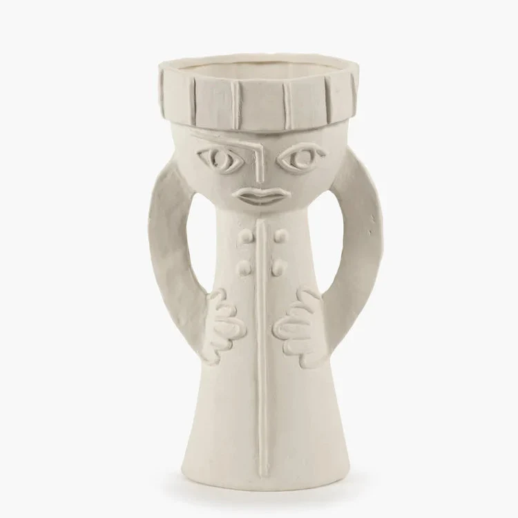 VASE 01 L LES FEMMES