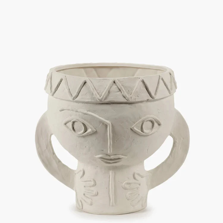 VASE 02 L LES FEMMES