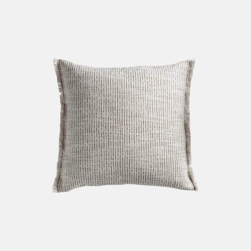 Kussenhoes Coto | Ecru | 50x50cm