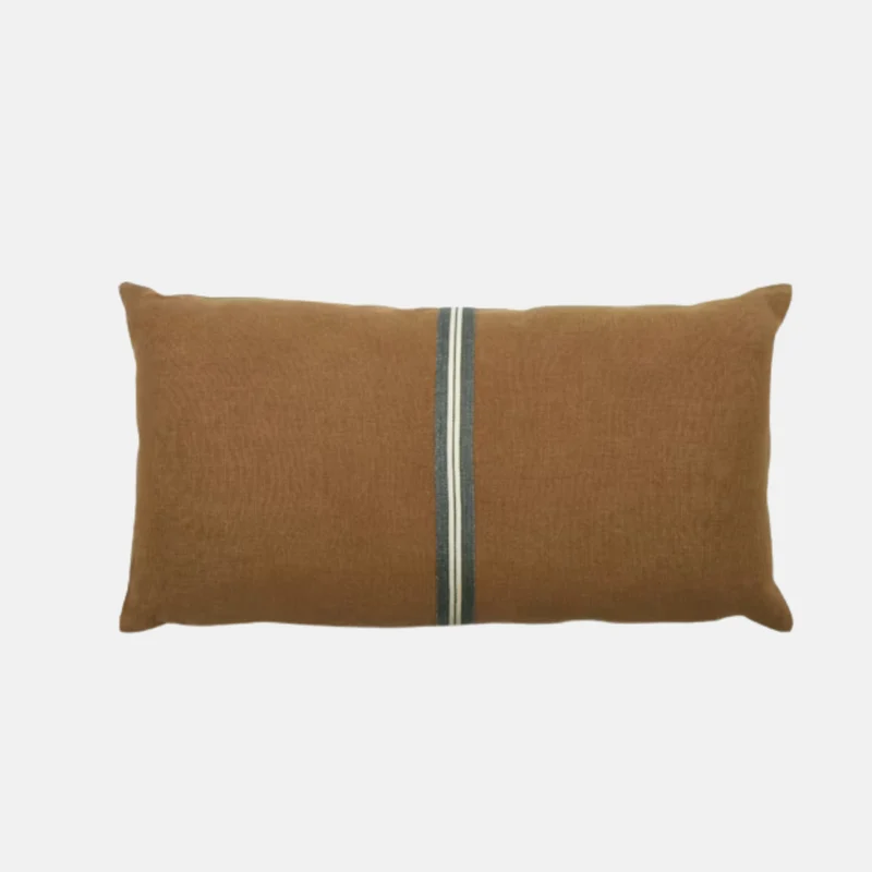 Kussenhoes Miles Oak