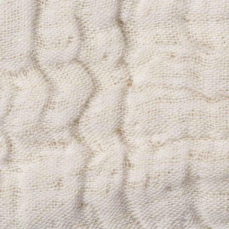 Kussenhoes Tessa Beige