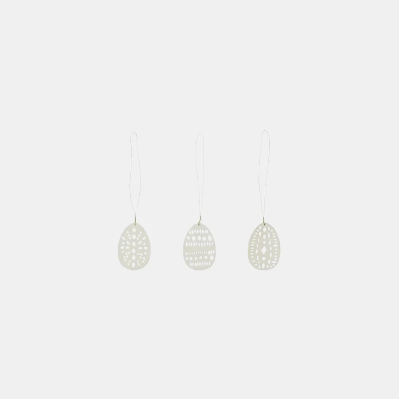 Paasei ornamenten