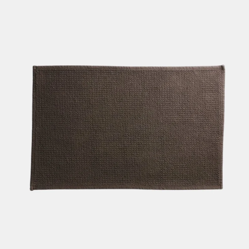 Badmat Mocca 50x80cm