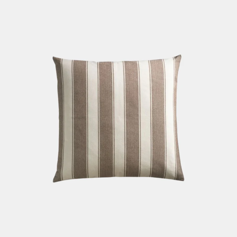 Kussenhoes Mega | Caramel | 60x60cm