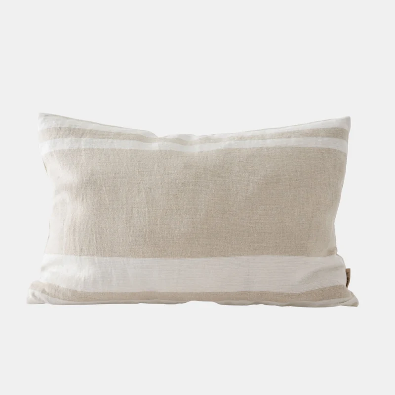 Kussenhoes Jules Naturel 40x60