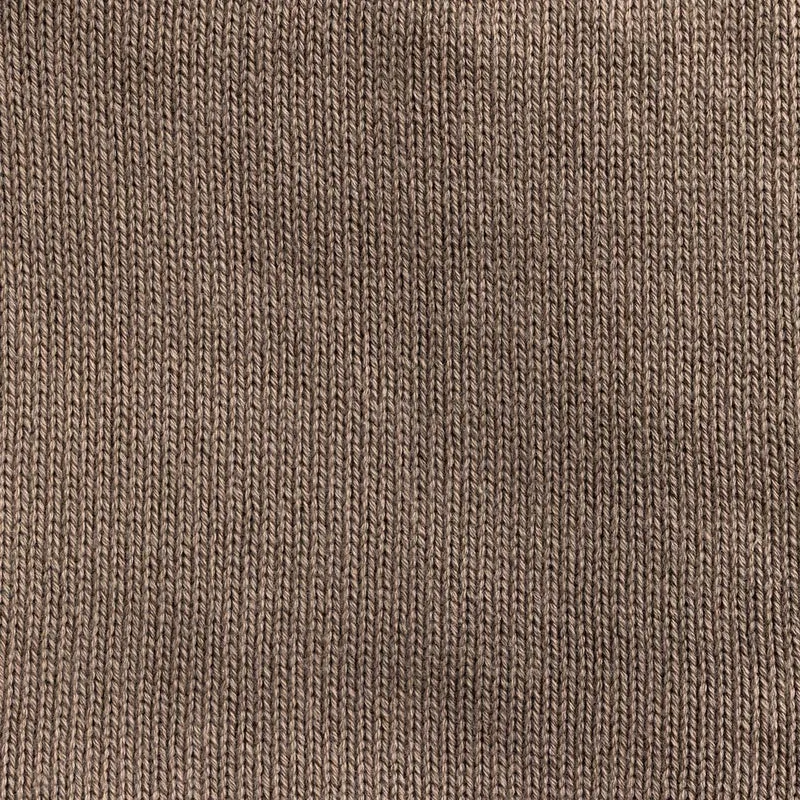 Remy Dekbedovertrek Linnen & Percal DARK BROWN