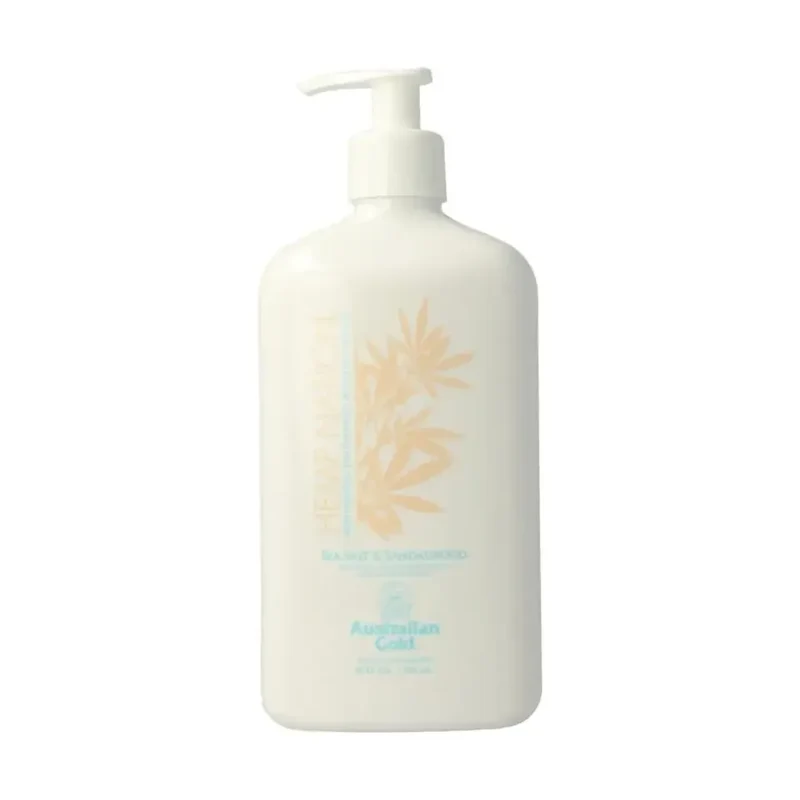 Australian Gold Hemp nation sea salt & sandalwood tan extender 535 ml