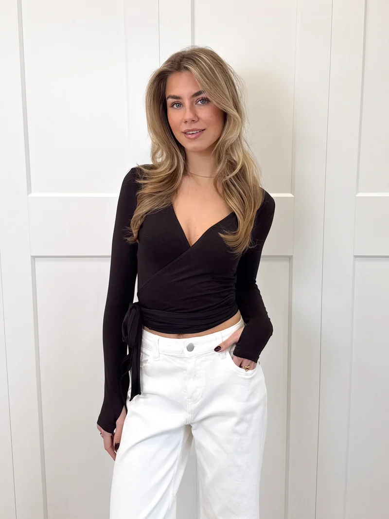 Top Mirella bruin
