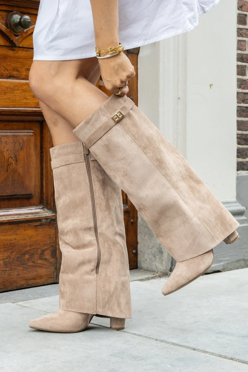 Laars Zara kaki