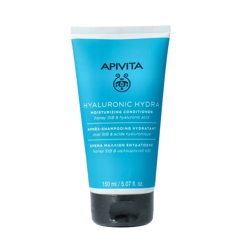 APIVITA Conditioner hyaluronic hydratatie 150 ml