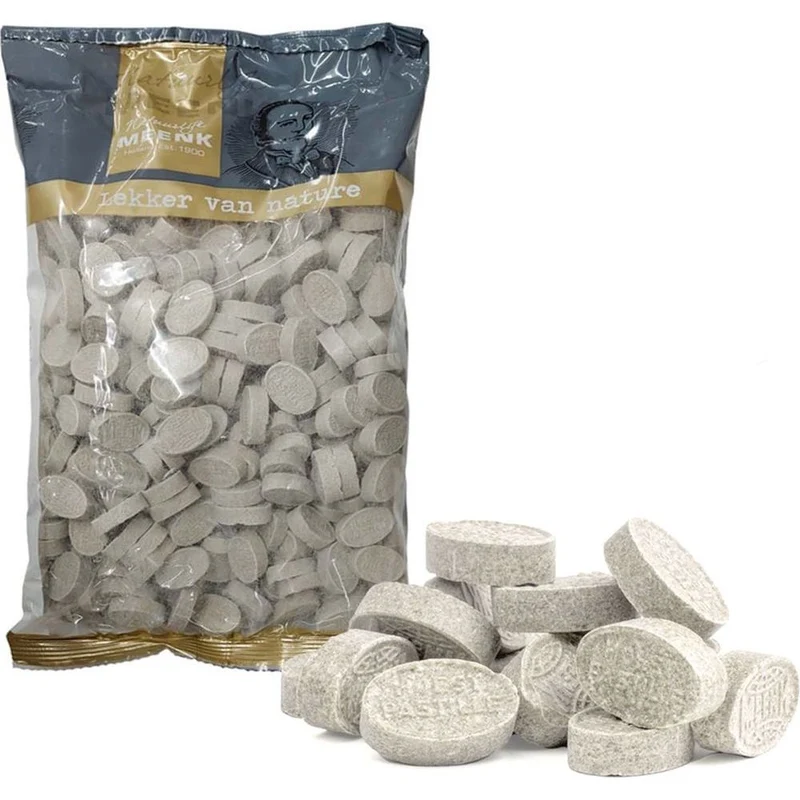 Meenk Hoesttabletten 1 kg