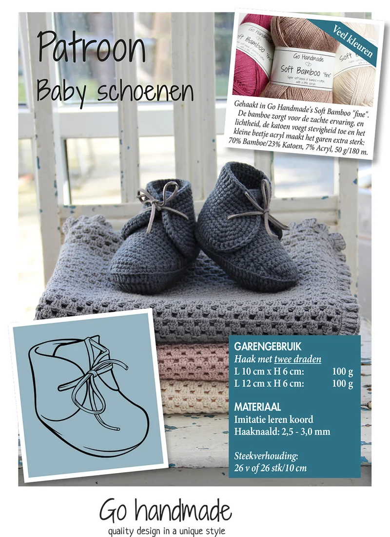 Babyfutter Booklet Booklet (Digital)