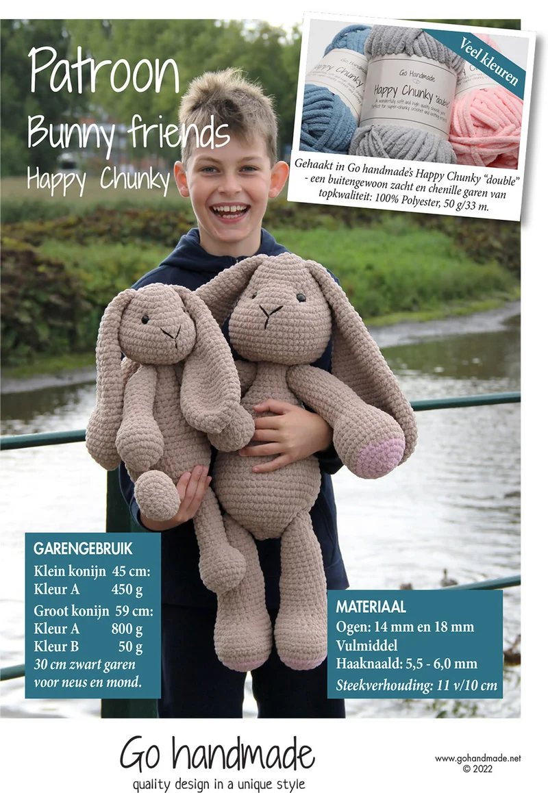 Aktivitetsterning Teddy Booklet (Digital)