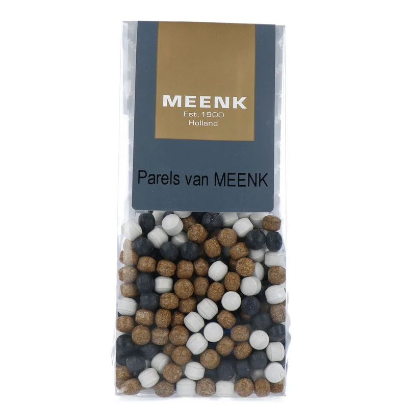 Meenk Parels van 180 gram