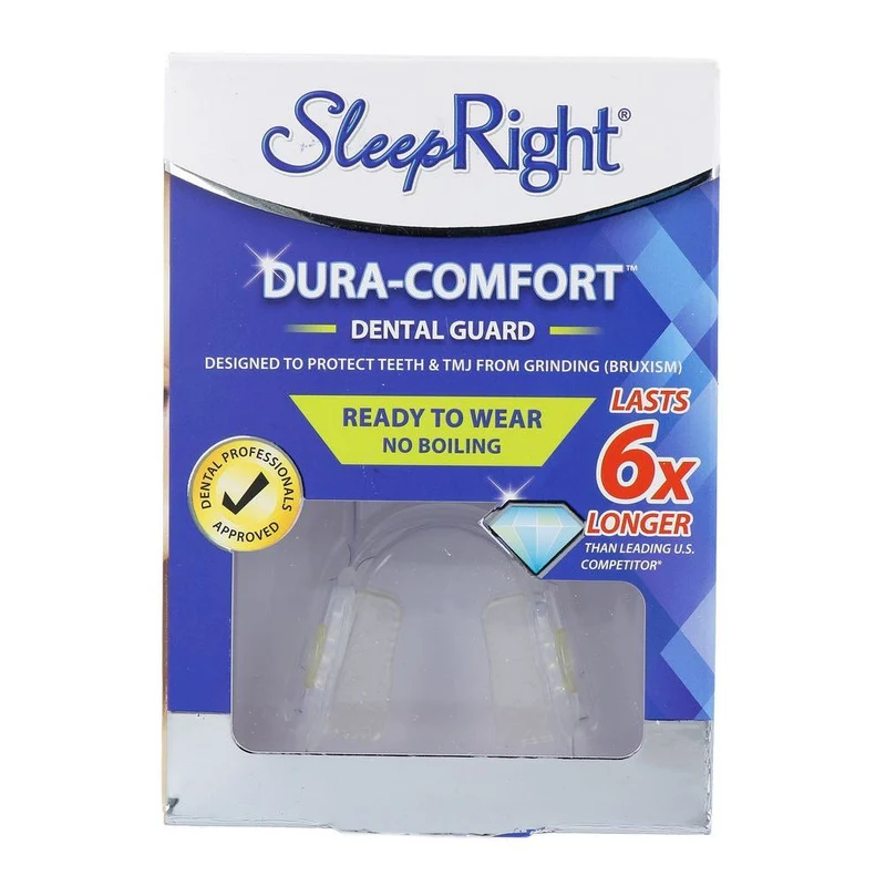 Sleepright Dental Guard Dura-Comfort