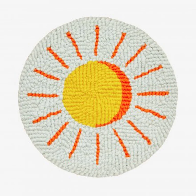 Punchpatroon Zon (Digital)