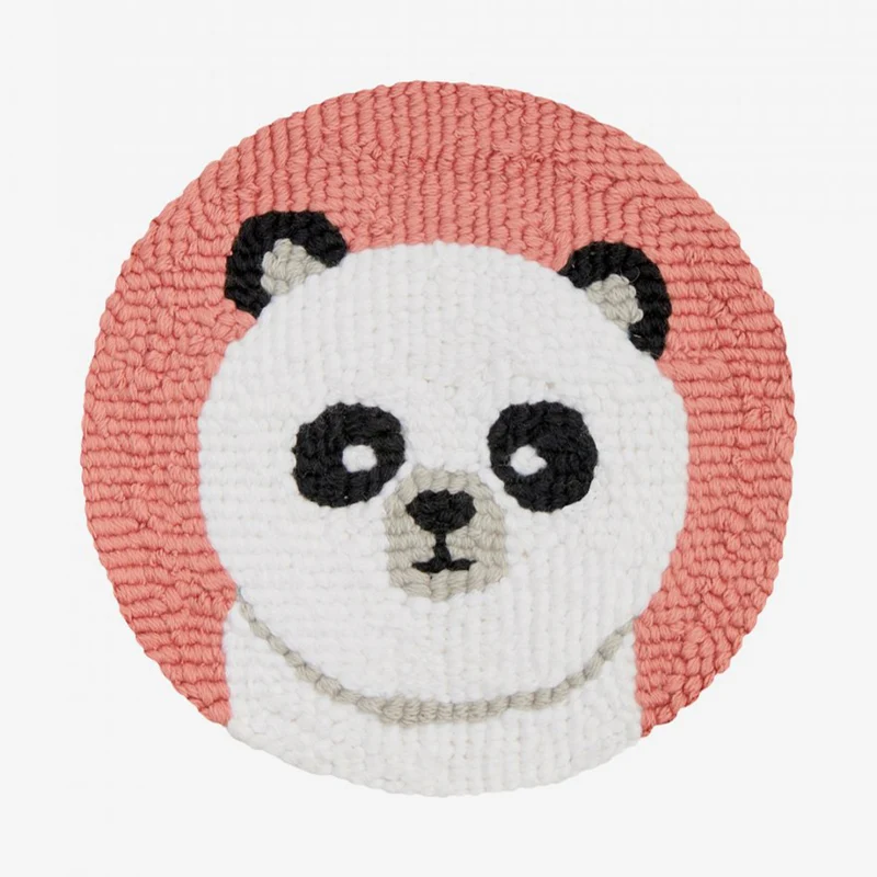 Punchpatroon Pandabeer (Digital)
