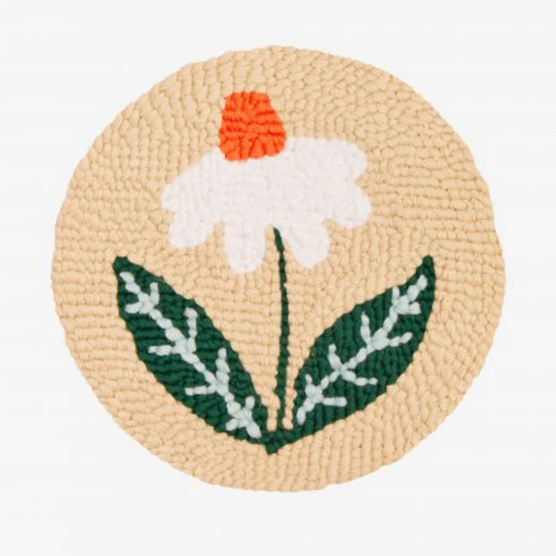 Punchpatroon Summer Daisy Bloem (Digital)