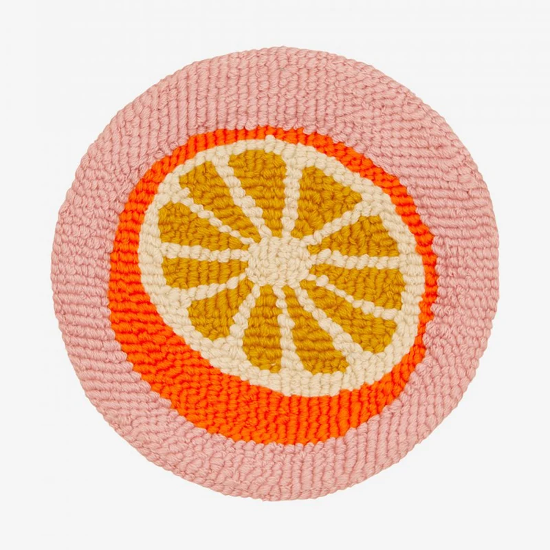 Punchpatroon Sinaasappel (Digital)