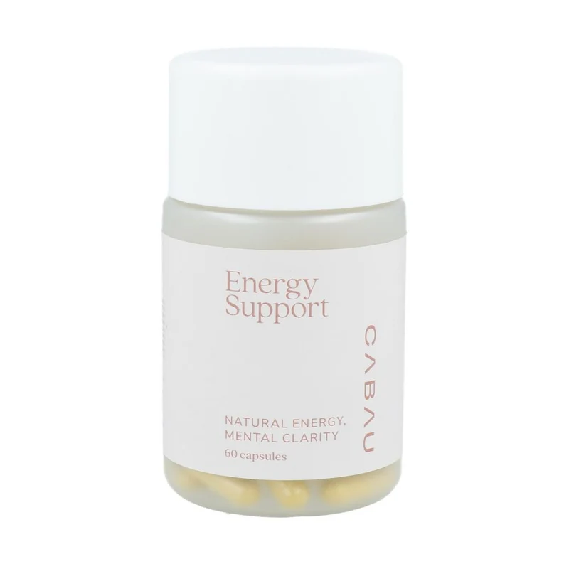 Cabau Lifestyle Energy Support