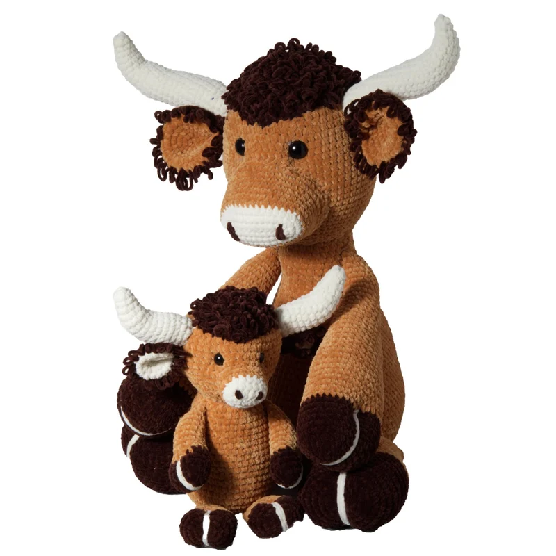 Jens de Hooglander & Baby Haakpakket - YarnZoo