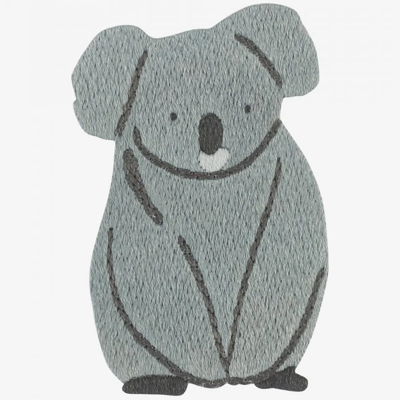 Borduurpatroon Koala (Digitaal)