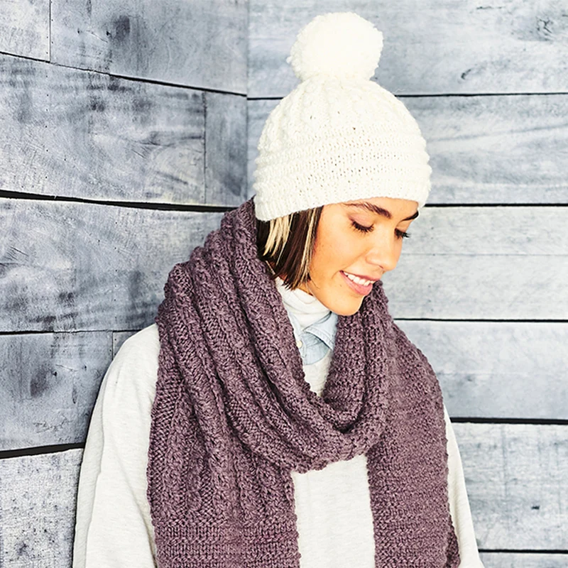 Breipatroon Stylecraft Softie Chunky No. F099 Muts (Digital)