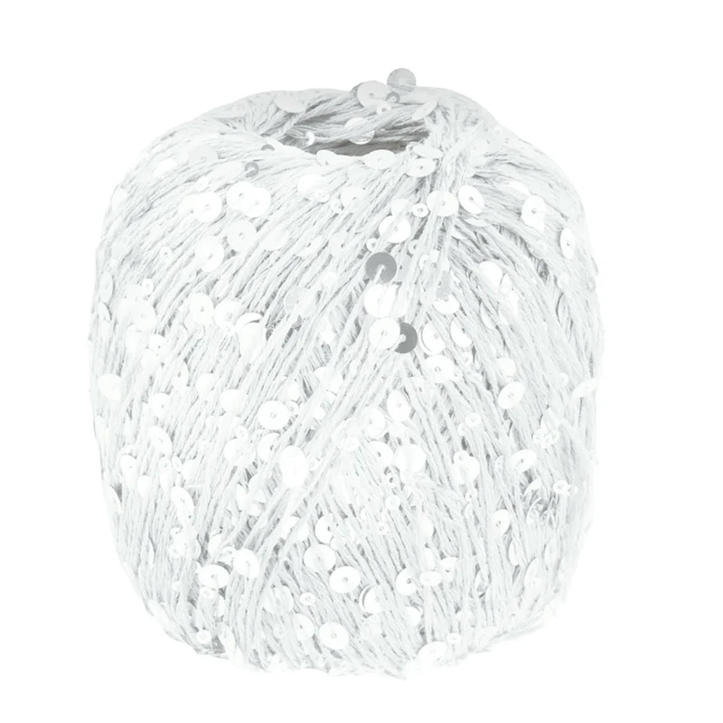 Lana Grossa Cosmo 001 Wit