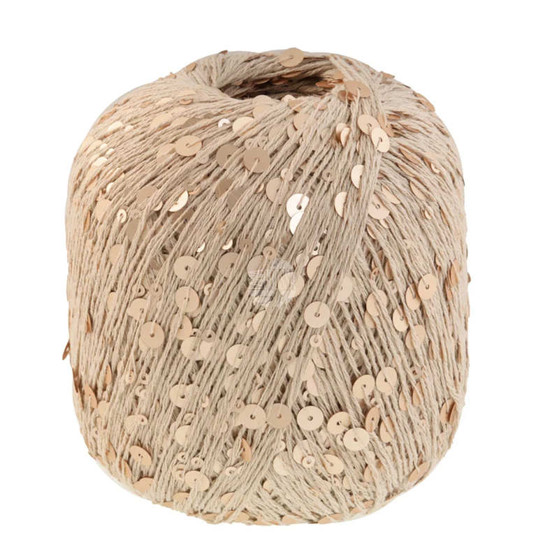 Lana Grossa Cosmo 010 Zandbeige