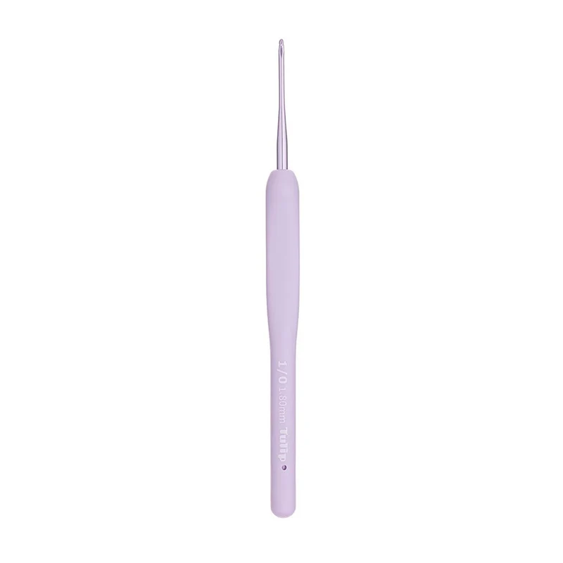 Tulip Etimo Murasaki haaknaalden softgrip 1.80 mm