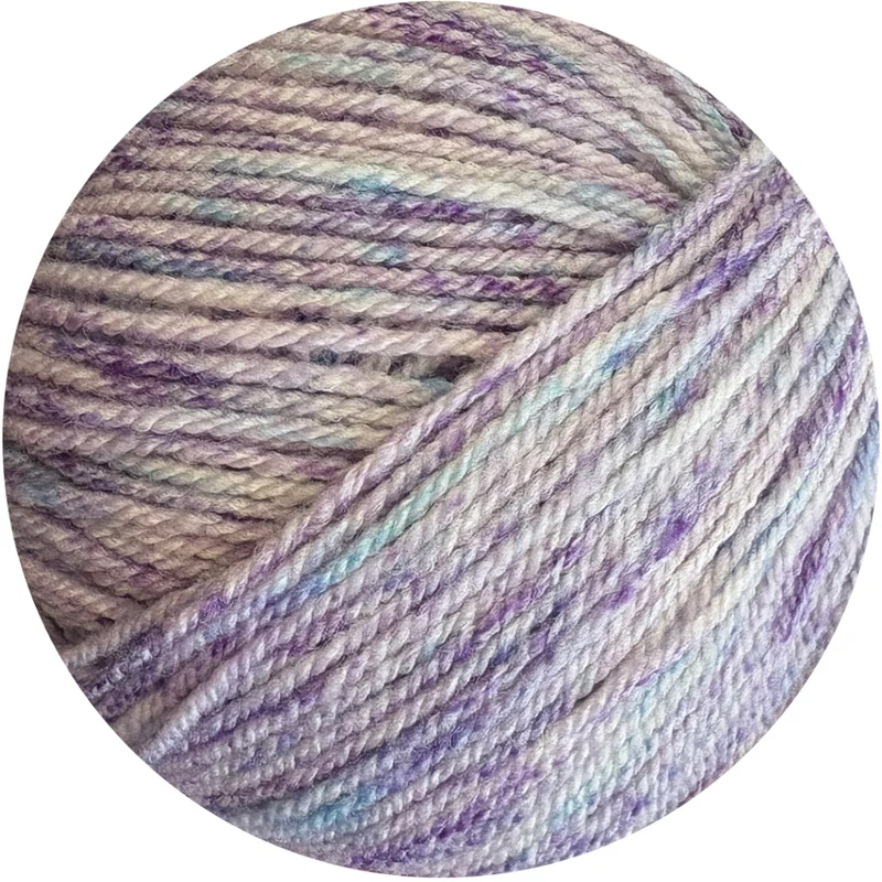 Stylecraft Serene 6220 Placis Purples