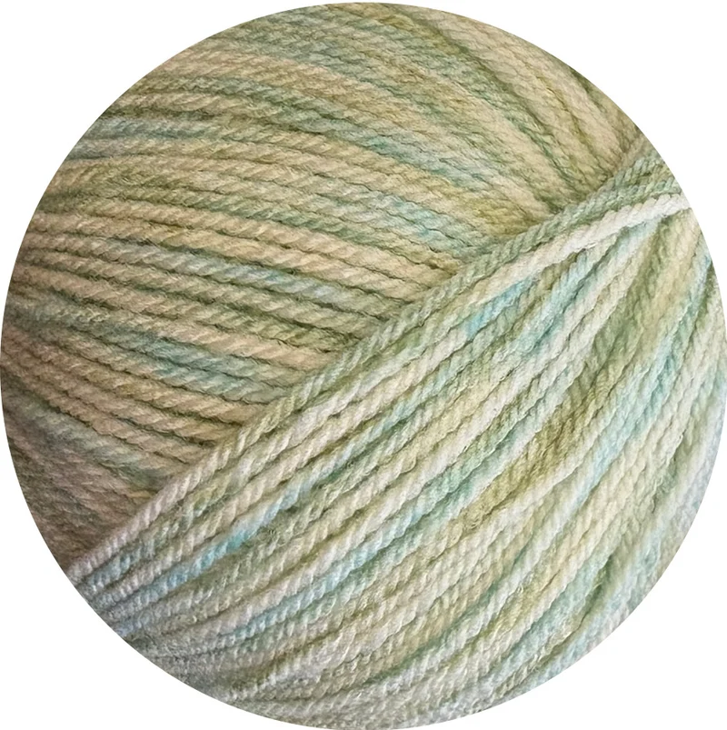Stylecraft Serene 6222 Still Green