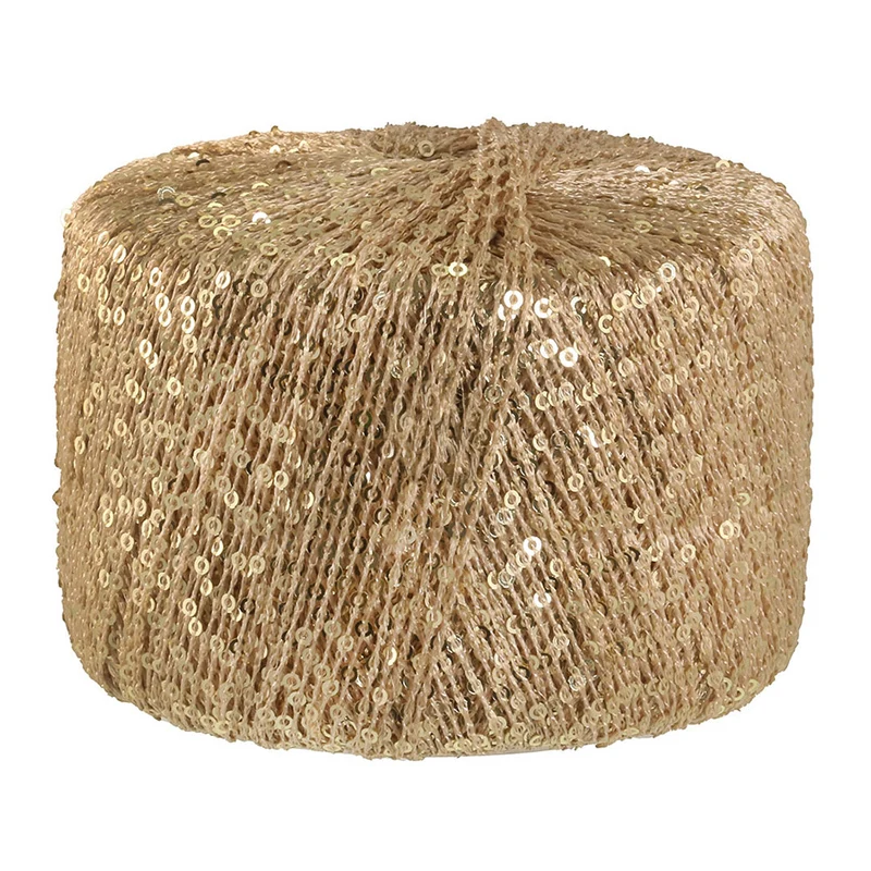 Lana Grossa Glamour 010 Beige
