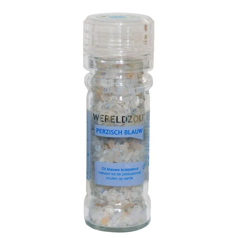 Esspo Perzisch Blauw Zoutmolen 105 gram