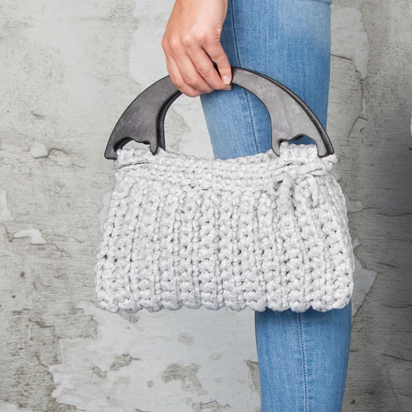 Haakpatroon Zpagetti Tas (Digital)