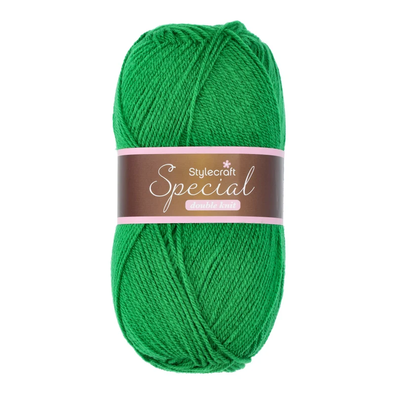 Stylecraft Special DK 1826 Kelly-green