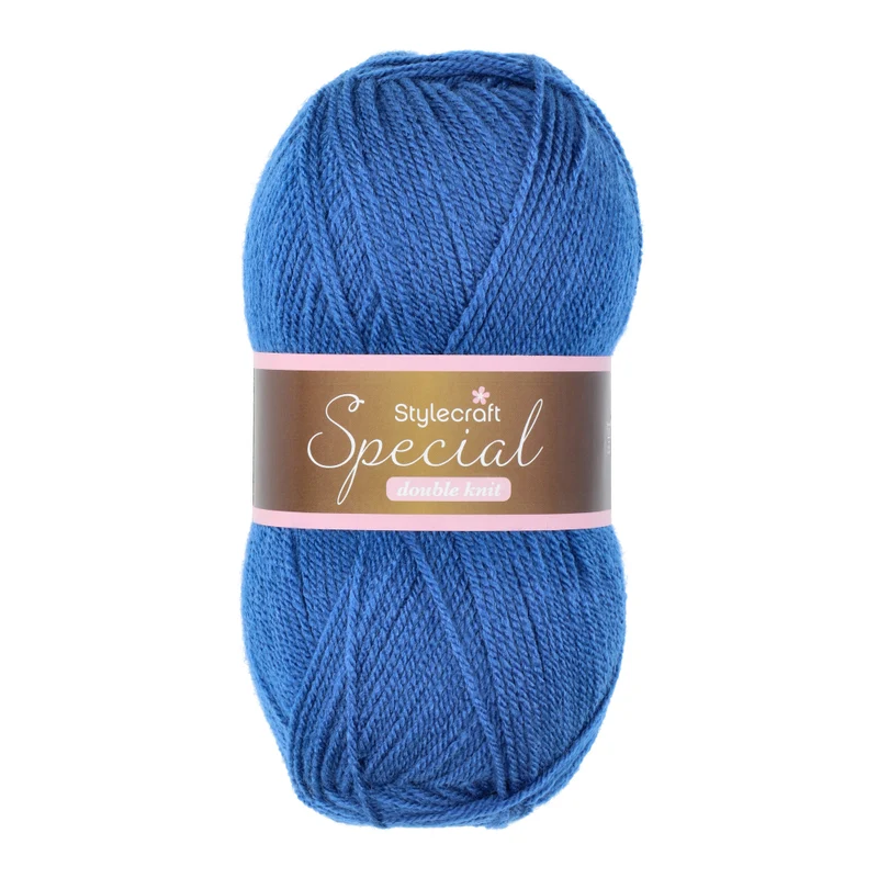 Stylecraft Special DK 1831 Lapis