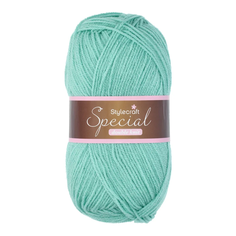 Stylecraft Special DK 1842 Spearmint