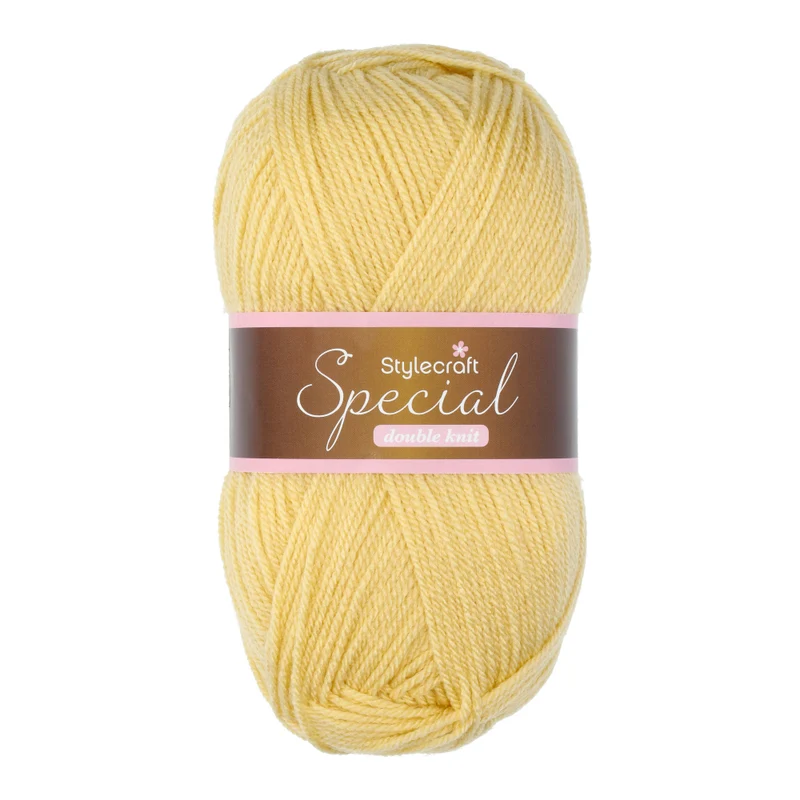 Stylecraft Special DK 1835 Buttermilk