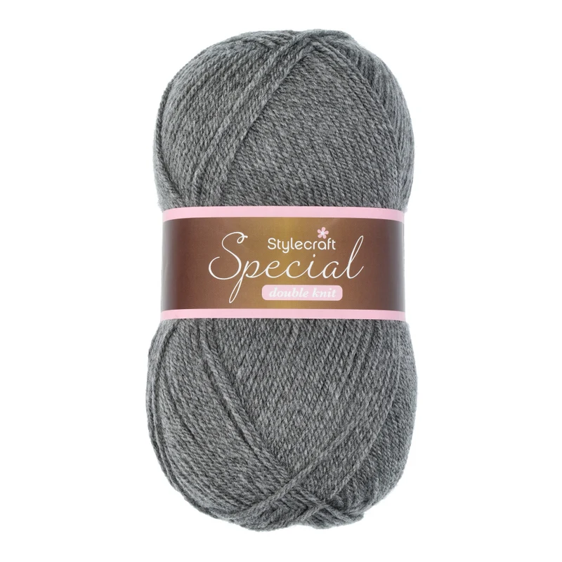 Stylecraft Special DK 1099 Grey