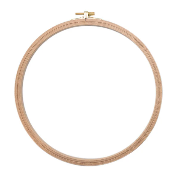 Restyle Borduurring 25cm