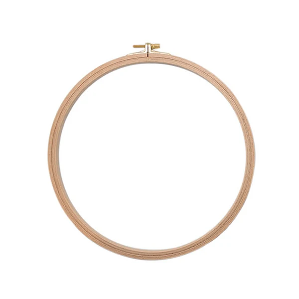 Prym Borduurring 16cm