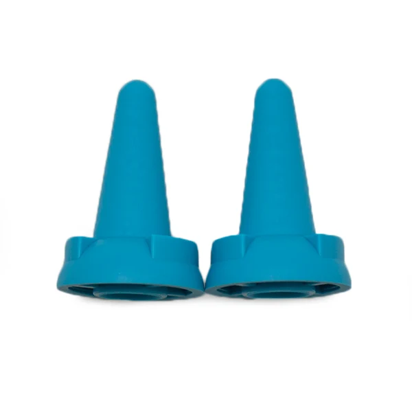 Clover Jumbo Puntbeschermers (Large)